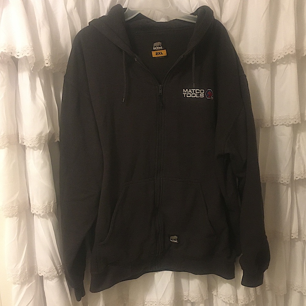 MATCO Tools Jacket